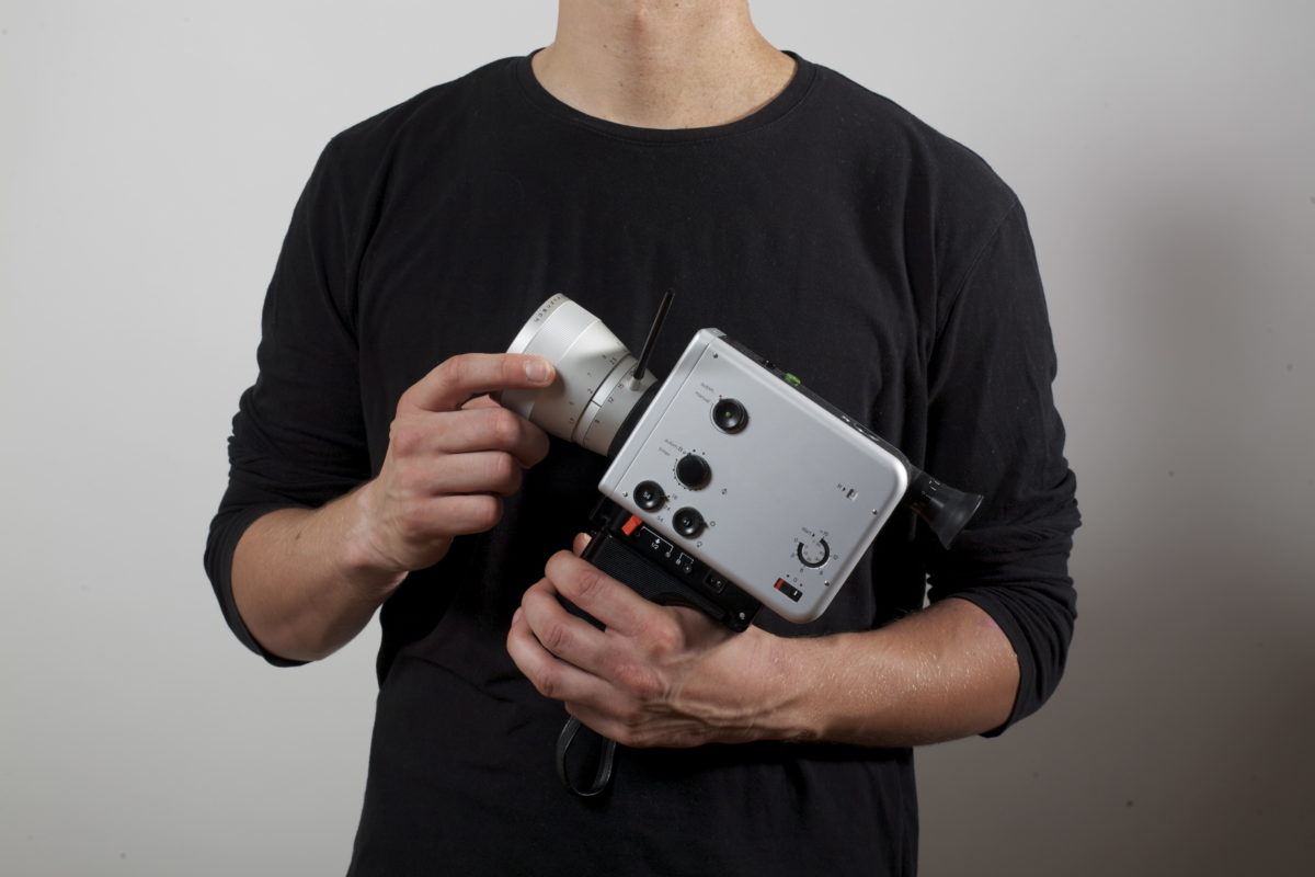 Super 8×8 – super8.tv