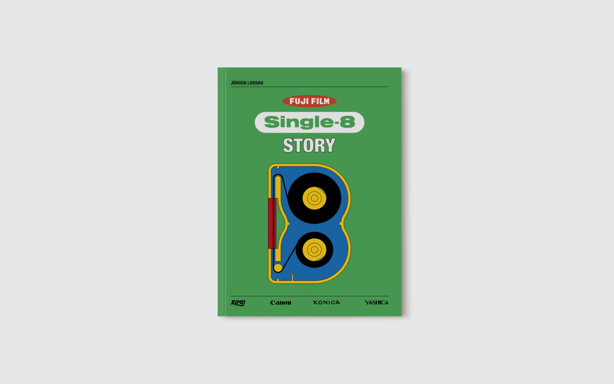 The Single-8 Story – super8.tv